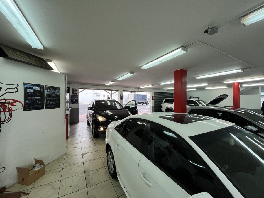 To Let commercial Property for Rent in Table View Western Cape